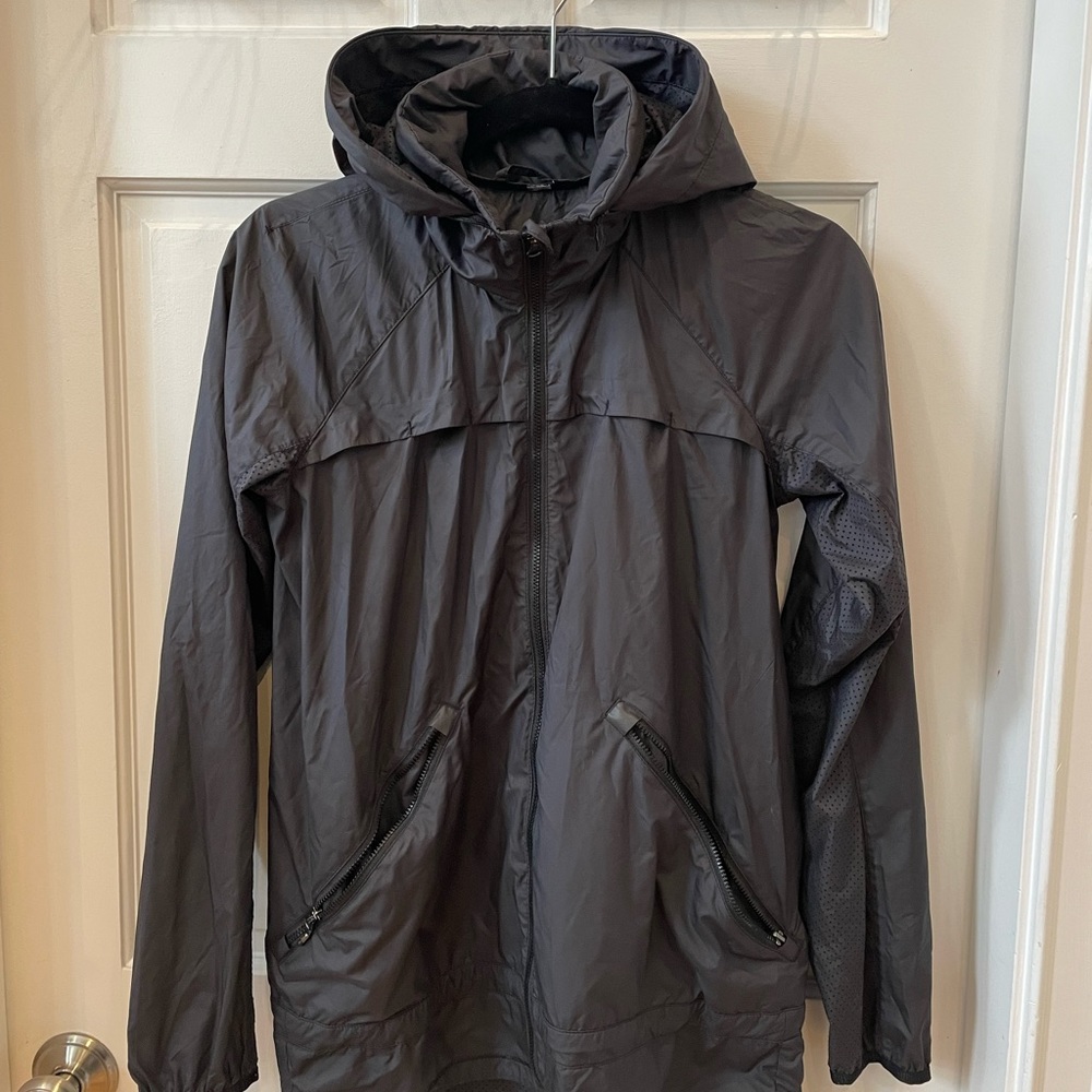 Lululemon Pack it Up Pack it in Jacket